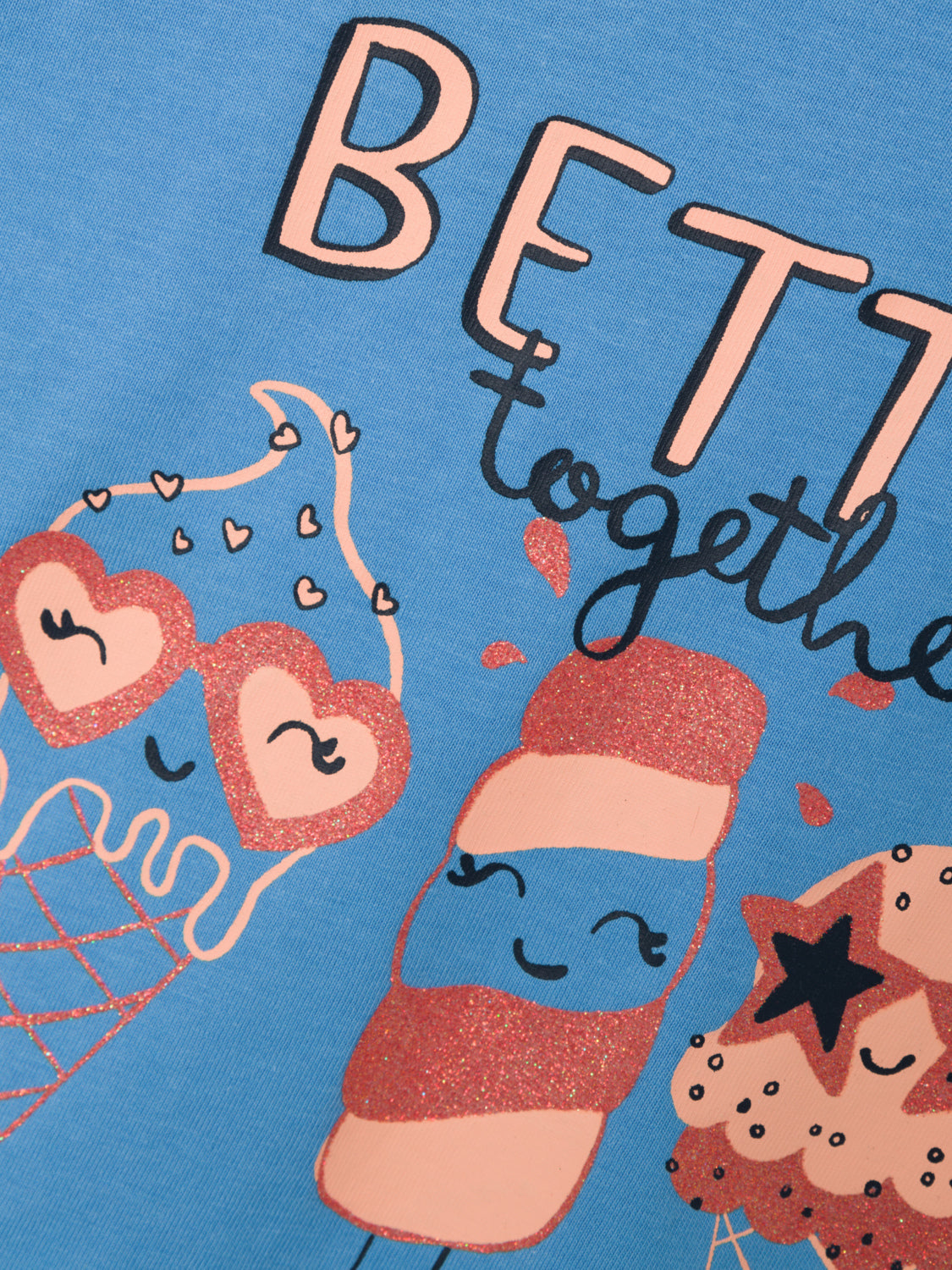 NMFVIOLET T-Shirts & Tops - All Aboard